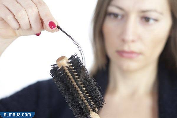Hair dryer damage to wet hair