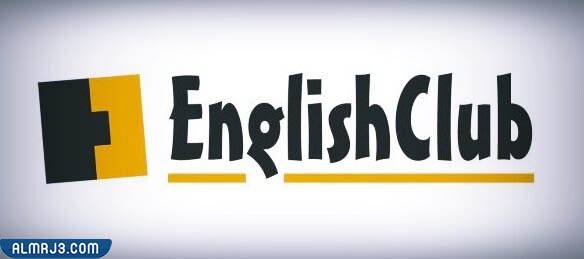 English Club website