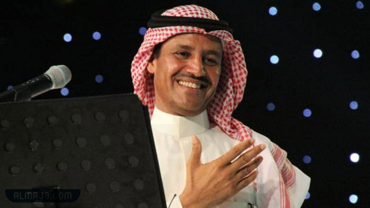 حفل خالد عبد الرحمن في ليالي الصقور موسم الرياض 2021