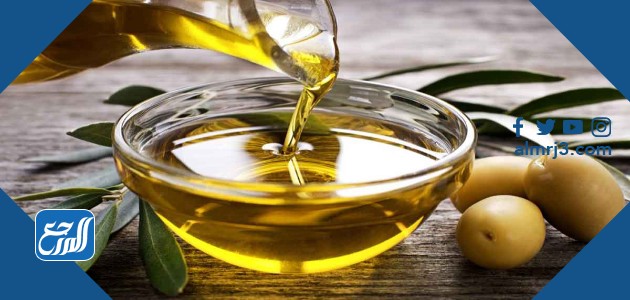 olive oil for curly hair