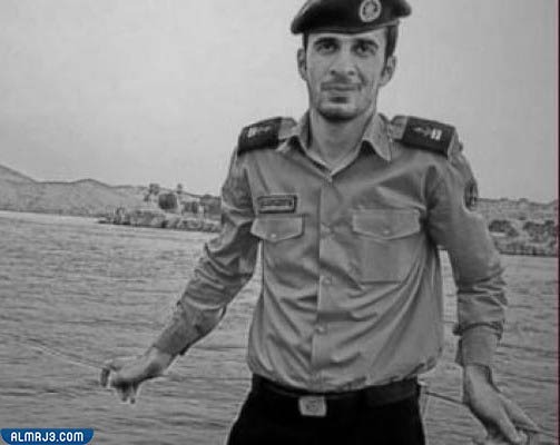 سبب وفاة الرقيب البحري علي بن عبد الرحمن البلوشي