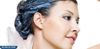 طريقة استخدام كريمات فرد الشعر الخشن