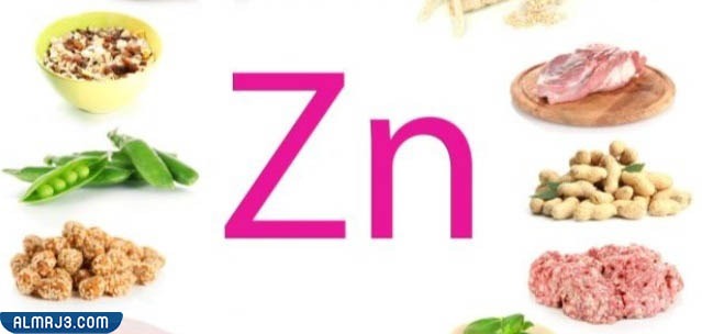 The benefits of zinc to strengthen the eye muscles
