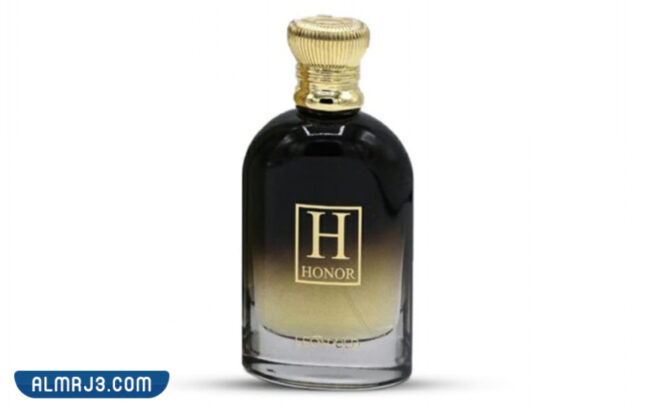 Honor perfume by Hind Al Qahtani
