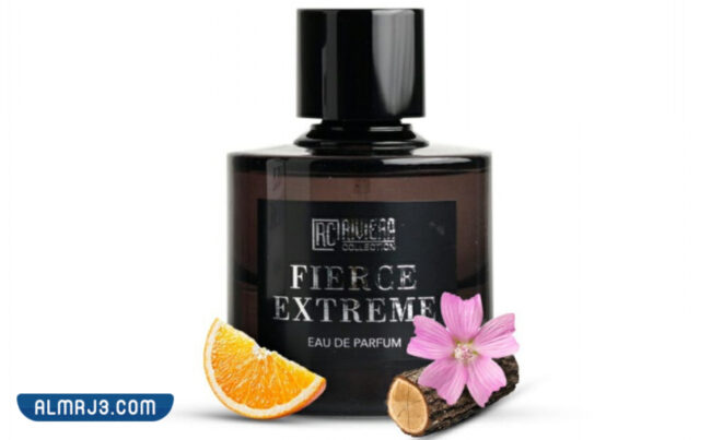 FIERCE EXTREME perfume