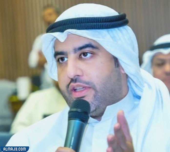 من هو عبدالوهاب الرشيد ويكيبيديا