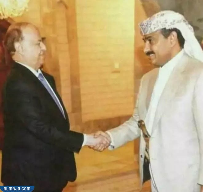 من هو عوض محمد الوزير محافظ شبوة الجديد