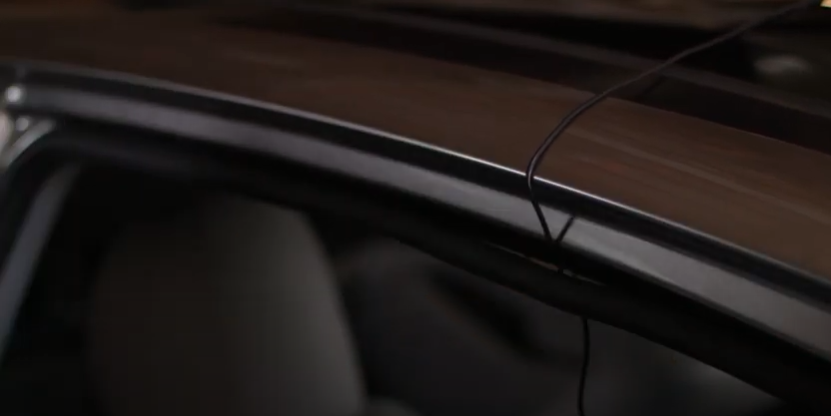 طريقة تركيب مقوي شبكة الجوال للسيارة