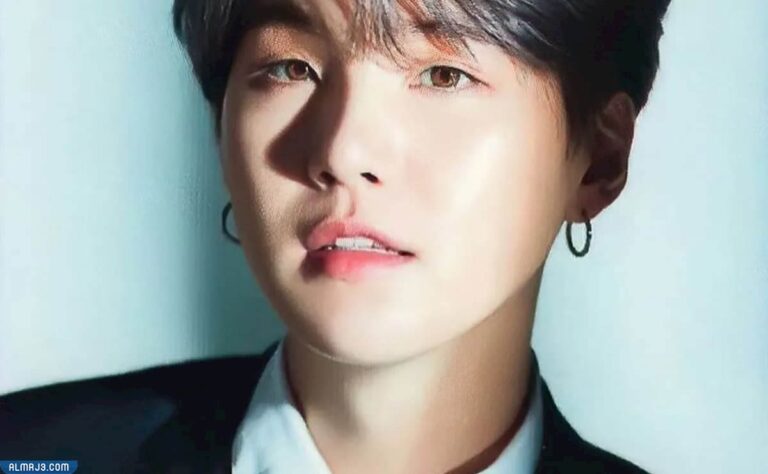 من هو شوقا suga