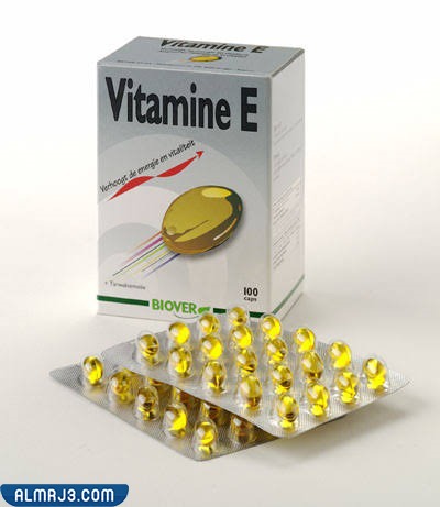 أفضل 5 فيتامينات لعلاج تساقط الشعر