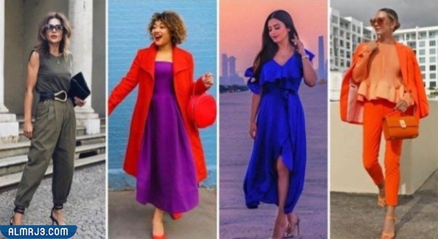 5 تريندات شتوية على موضة ٢٠٢٢