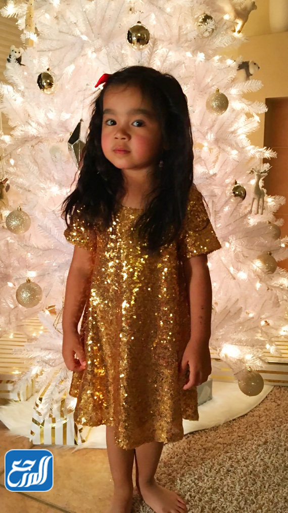 صور فساتين راقية ليلة رأس السنة 2022