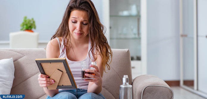 اذا كنت تحب شخص وهو لا يحبك ماذا تفعل؟