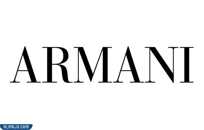 Armani أرماني