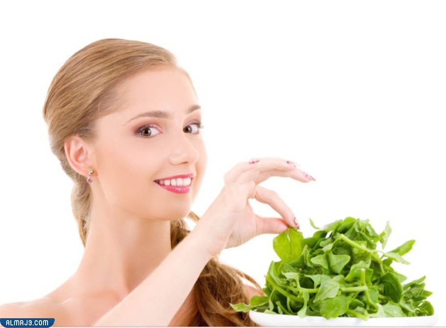 فوائد السبانخ وأضرارها 