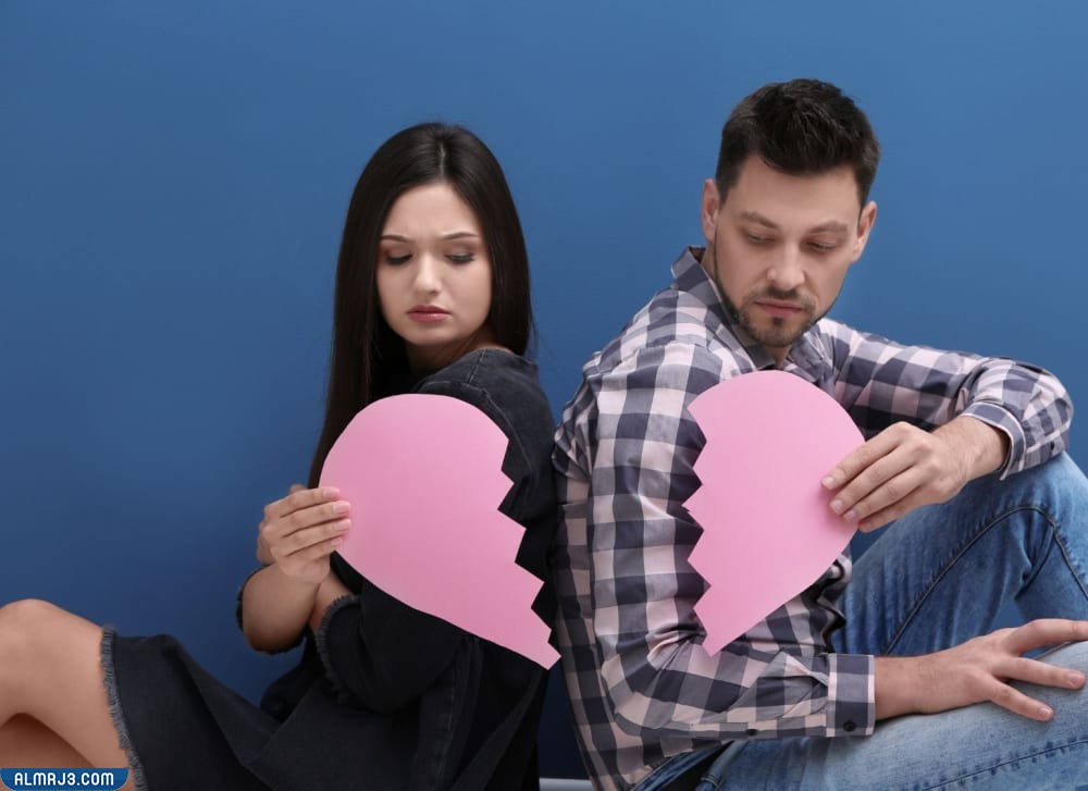 كيفية النسيان في علم النفس