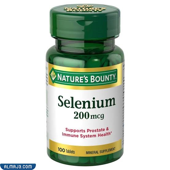 Selenium