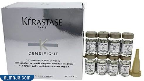 kerastase densifique