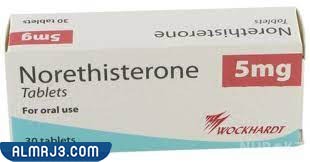 norethisterone