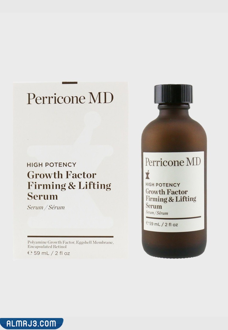 perricone Md