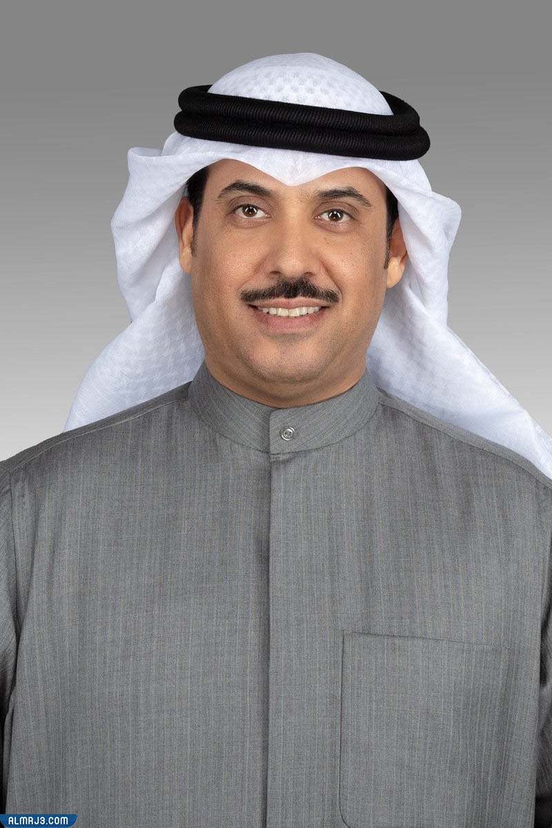 من هو مبارك زيد العرو وزير الاسكان الكويتي الجديد