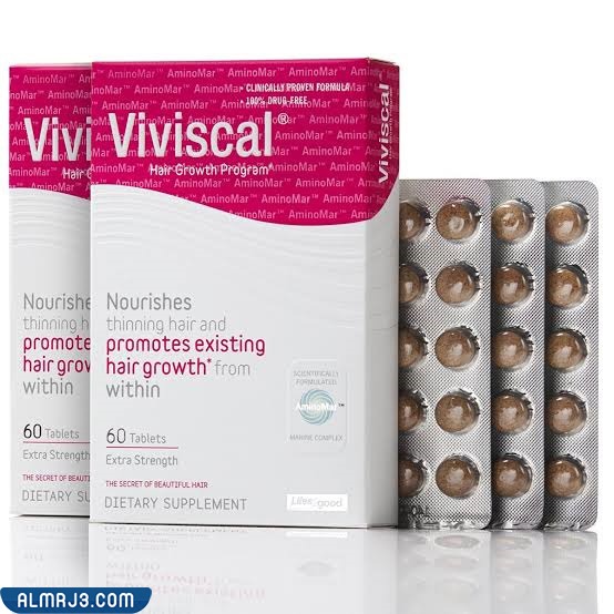 viviscal