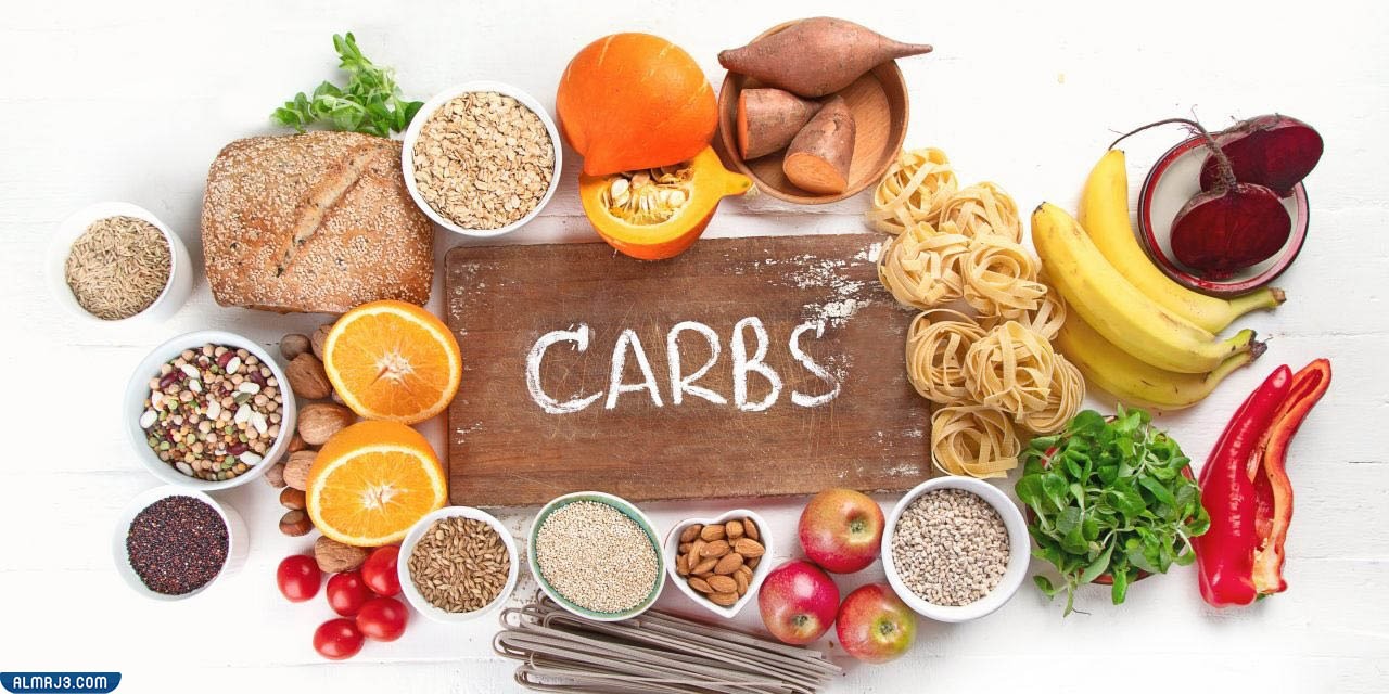 أساسيات نظام مقاطعة النشويات والسكريات