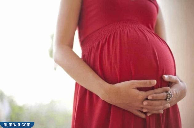 أسباب تحجر البطن في الشهر التاسع