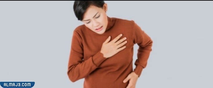 أسباب خفقان القلب عند الحامل