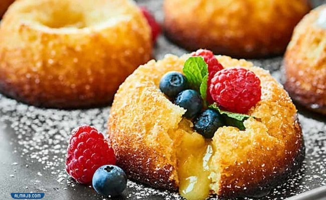 أشهر أكلات رأس السنة التقليدية