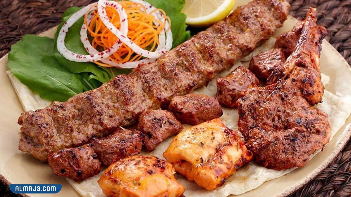 أشهى الأطباق في ليلة رأس السنة 2022