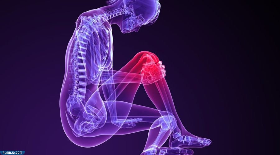 أضرار قطع الرباط الصليبي