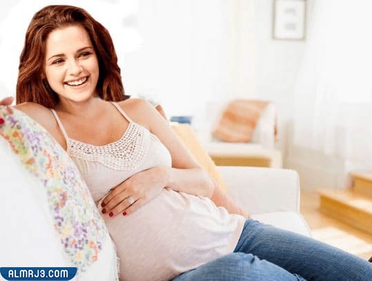 أطعمة لتقوية شعر المرأة الحامل