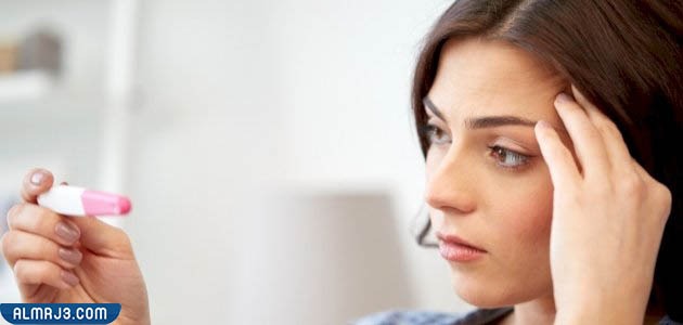 أعراض الحمل المبكرة