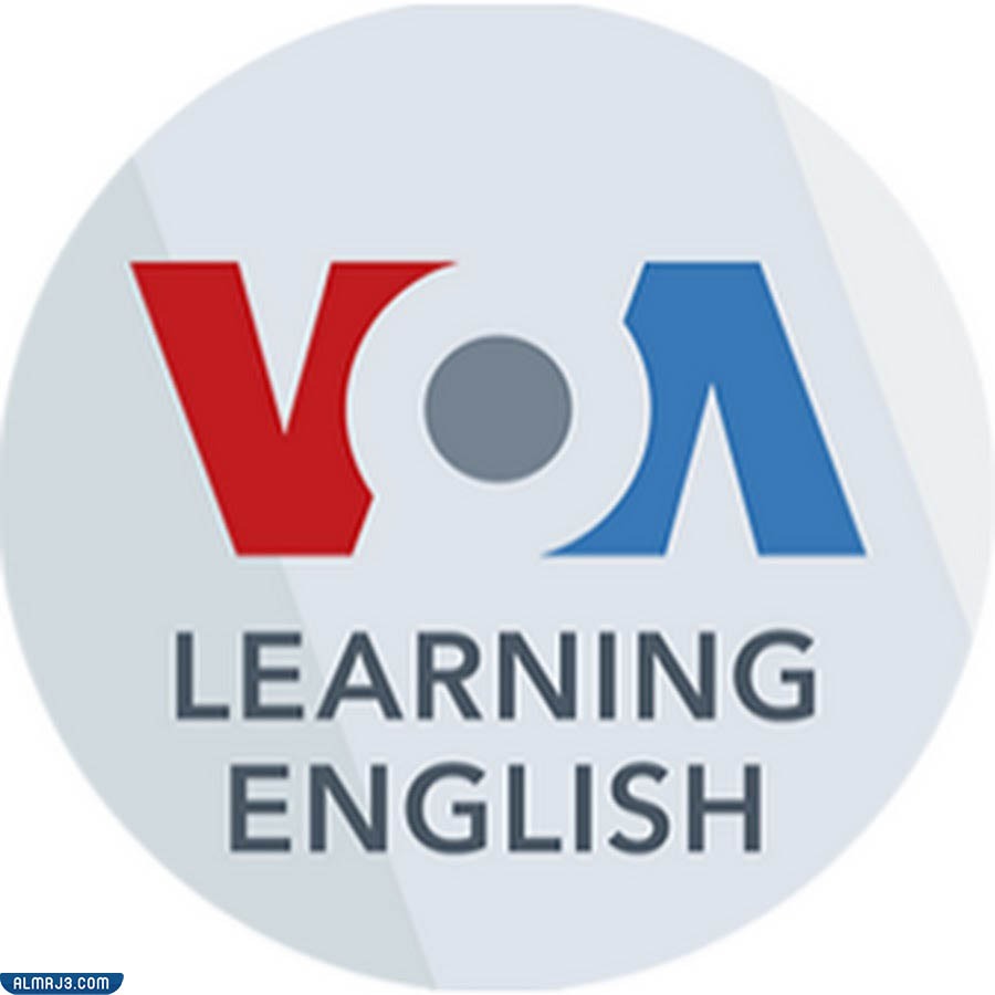 موقع VOA Learning English