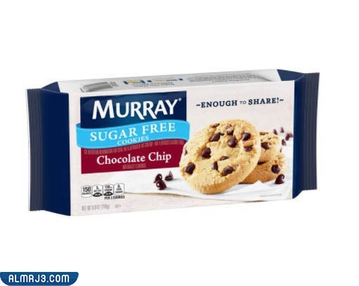 أفضل أنواع البسكويت الصحية