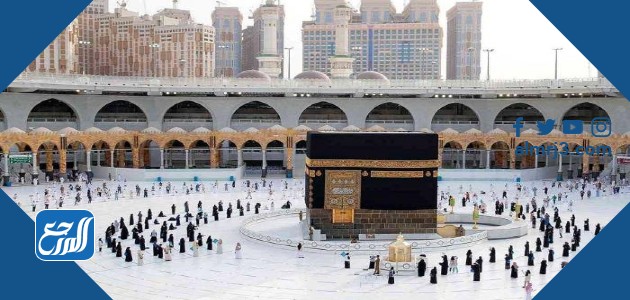 أفضل حملات العمرة من الرياض 2022