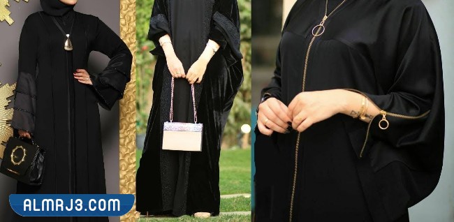 أفضل محلات للعبايات الرخيصة في جدة