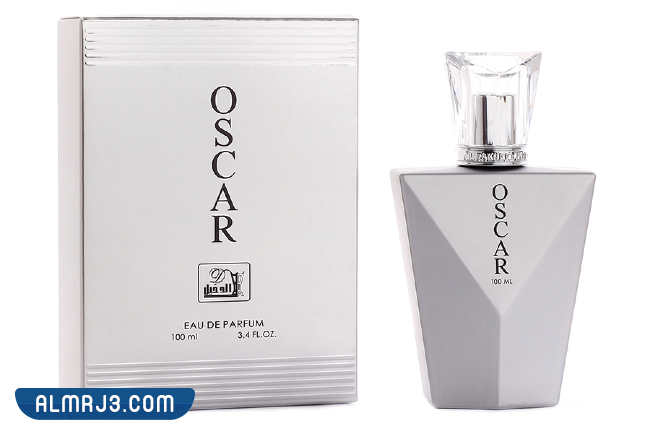 أوسكار الفضي