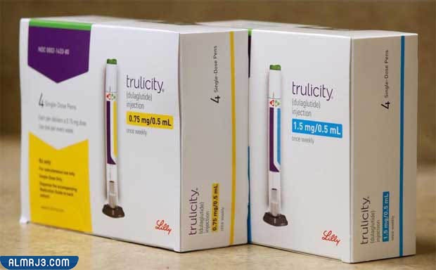 إبرة تروليسيتي