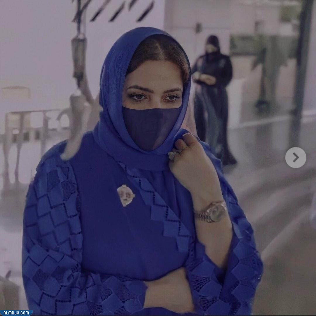 إطلالات السلطانة الجليلة عهد