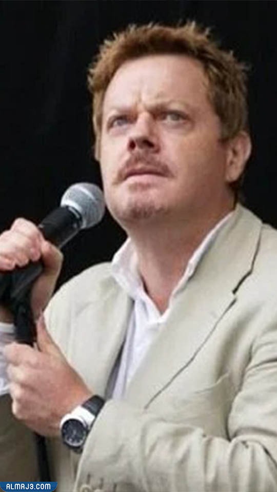 إيدي إيزارد