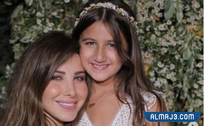 إيلا فادي الهاشم