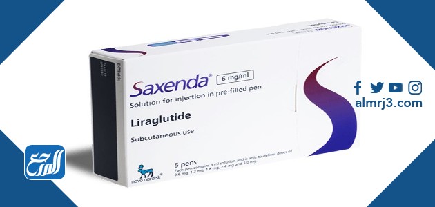 ابر ساكسيندا