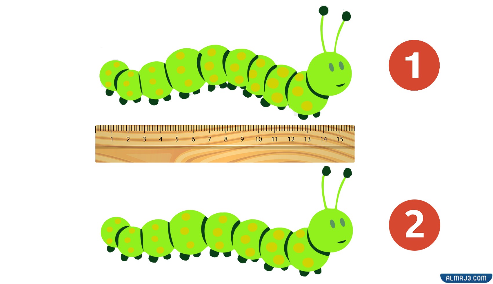 اختبار ذكاء للاطفال