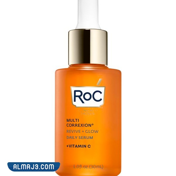 افضل سيروم للوجه من الصيدليه