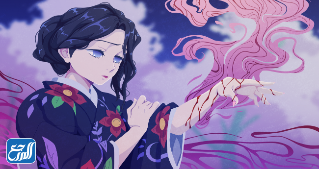 الشيطانة تامايو