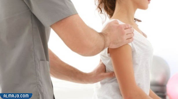 العلاج الطبيعي بعد عملية استئصال الثدي