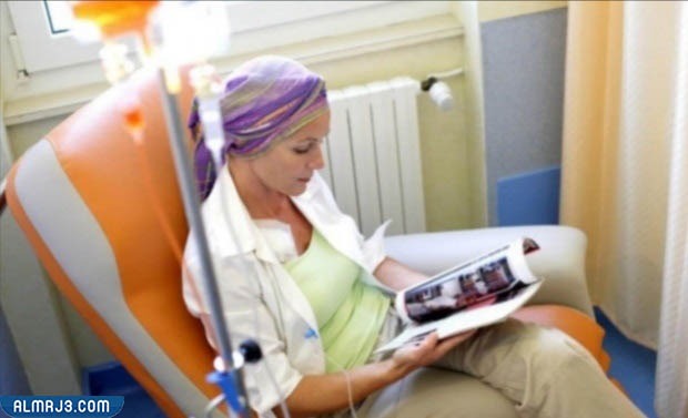 العلاج الكيماوي بعد عملية استئصال الثدي