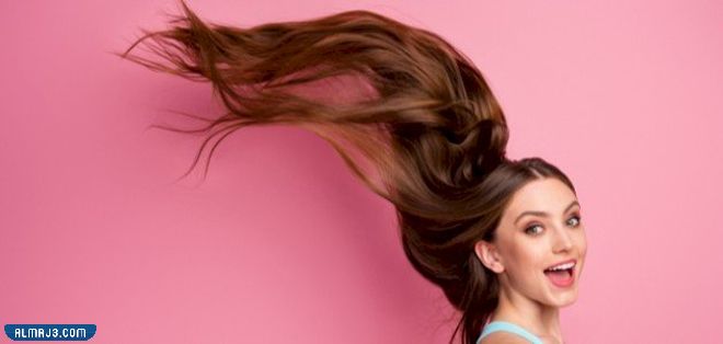 طريقه استخدام حمامات الكريم للشعر